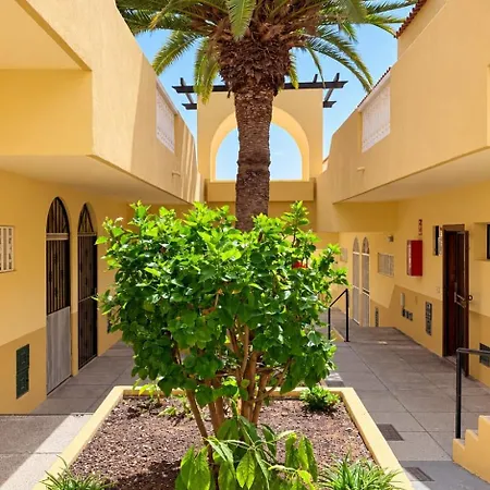 Mareverde Sea & Mountain View With Pool Apartment