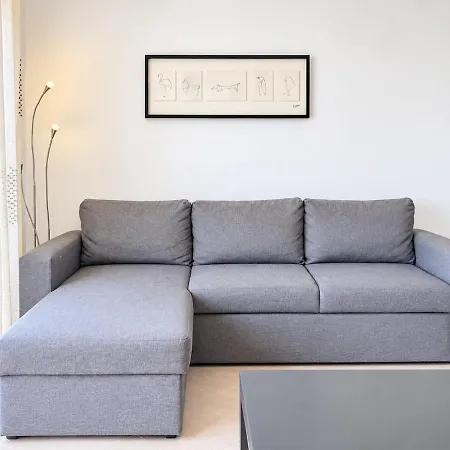 Mareverde Sea & Mountain View With Pool Apartment *