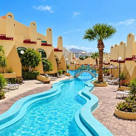 Mareverde Sea & Mountain View With Pool * Costa Adeje (Tenerife)