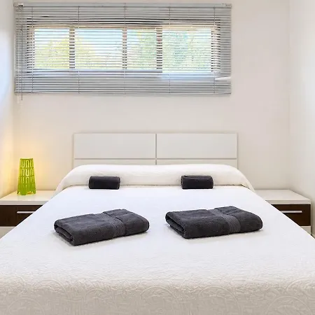 Apartment Mareverde Sea & Mountain View With Pool Costa Adeje (Tenerife)
